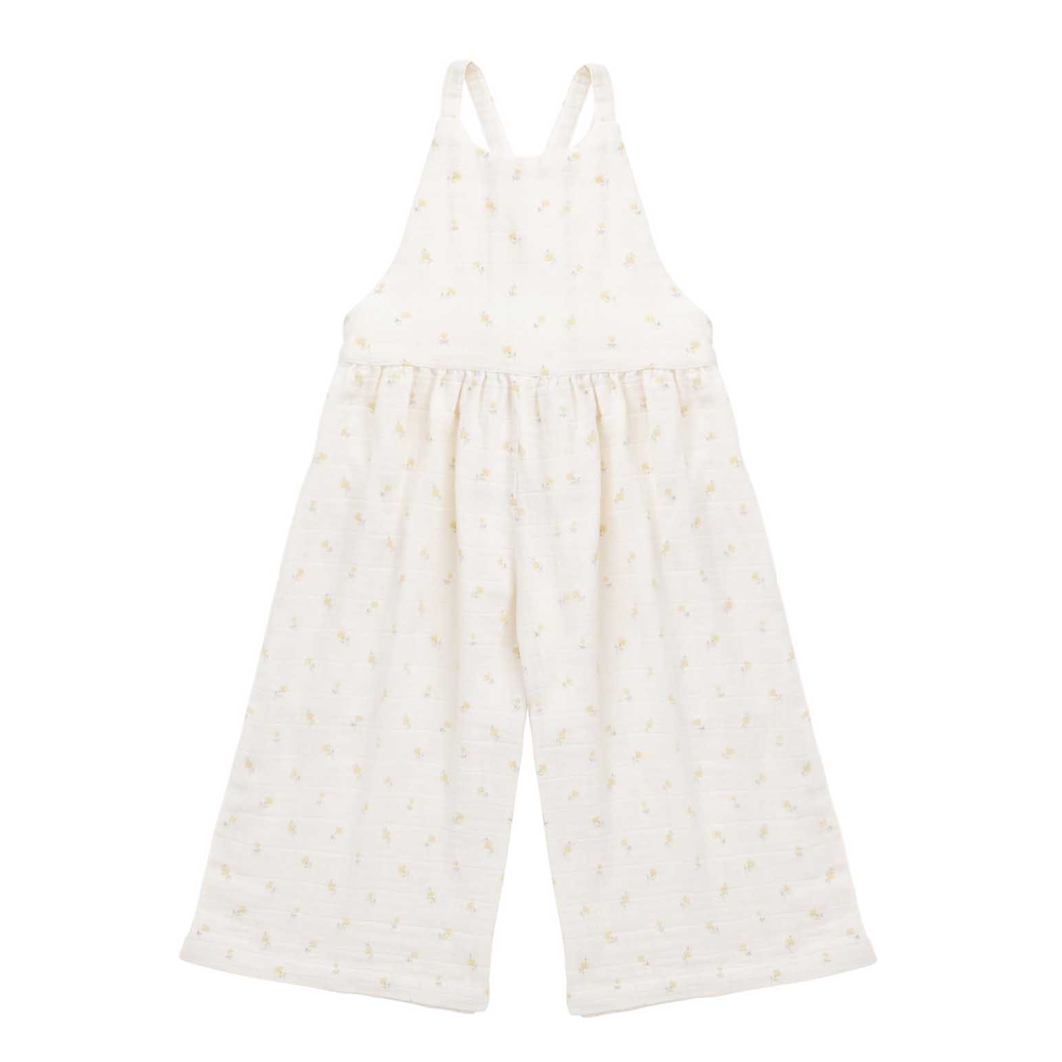 Jamie Kay Muslin Lana Jumpsuit 3-6Y